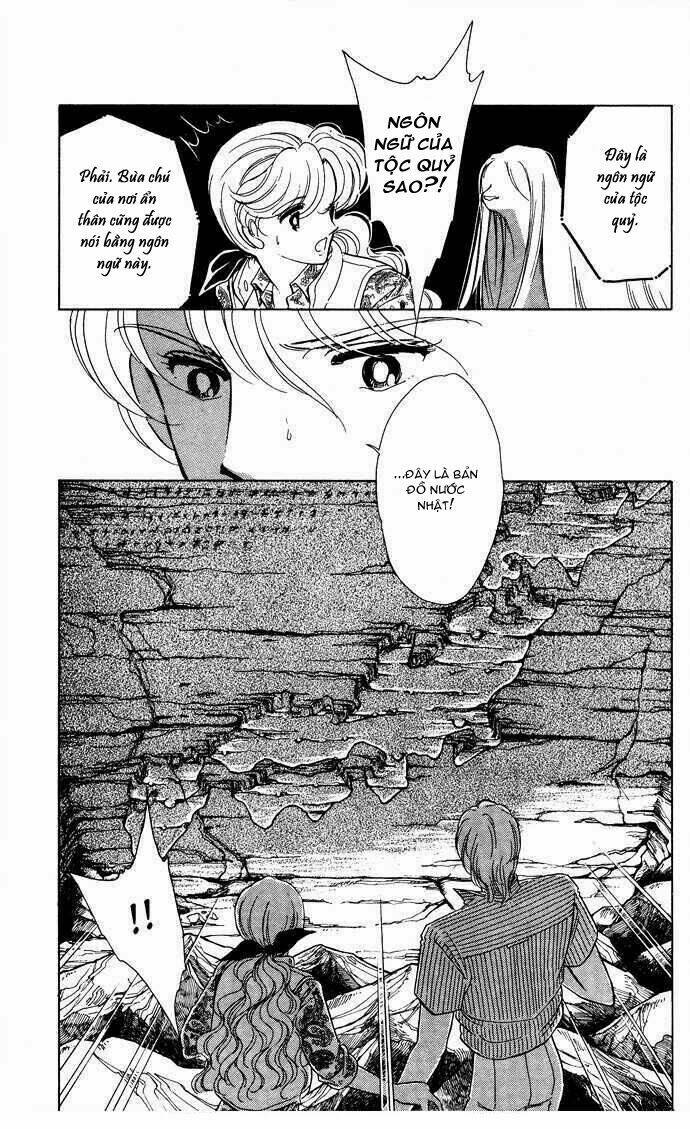Ao No Fuuin - Blue Seal: Chapter 44