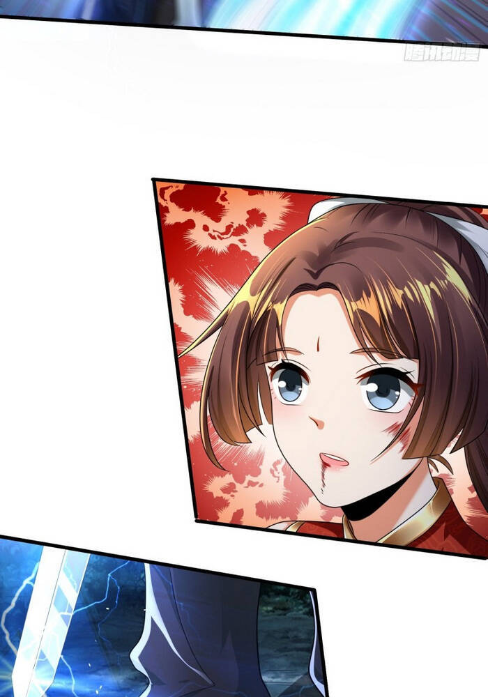 Bắt Đầu Từ Làm Ngón Tay Vàng: Chapter 10