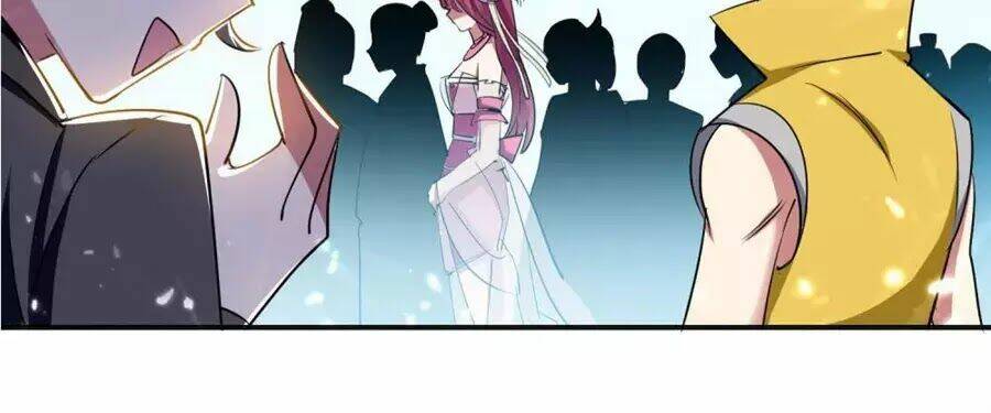 Vạn Giới Tiên Vương: Chapter 6