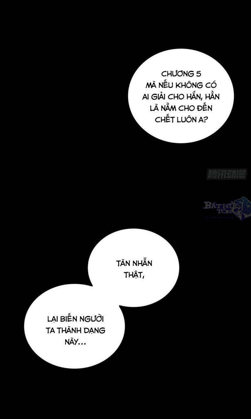 Đại Sư Huynh: Chapter 5.1