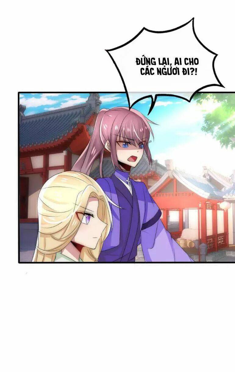 Kế Hoạch Sủng Ái Của Tiểu Công Chúa: Chapter 40