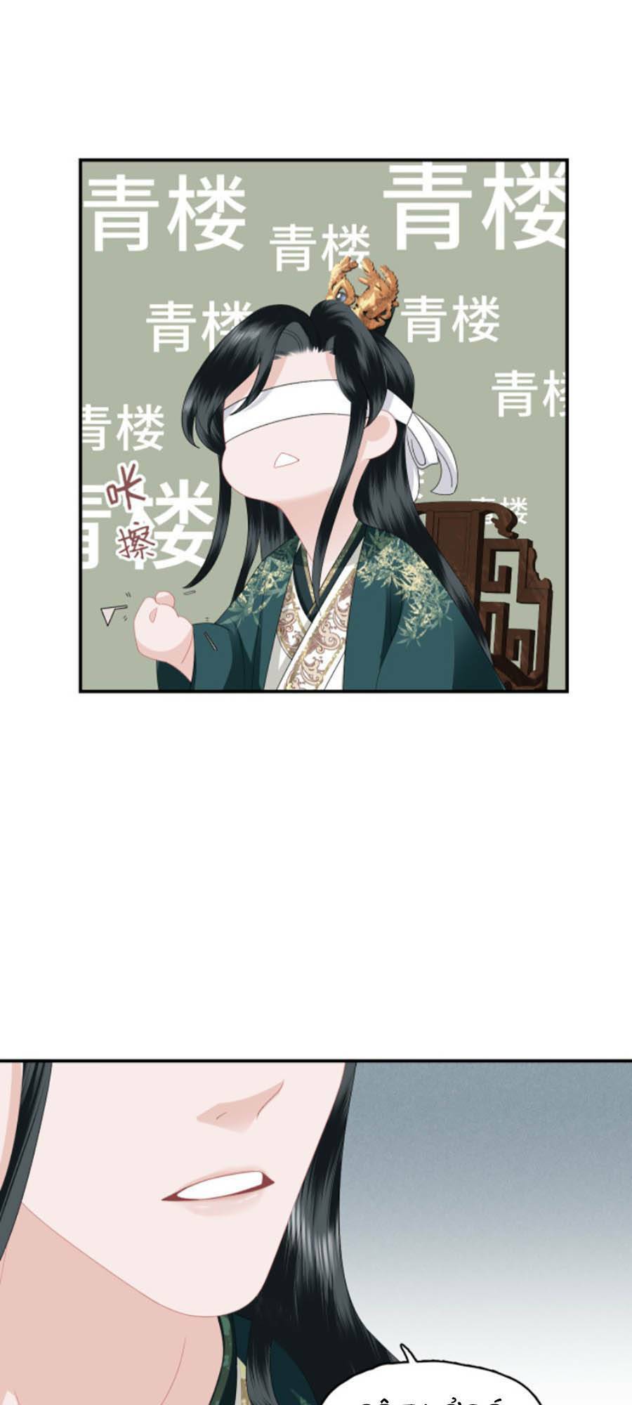 Điều Hương Vương Phi: Chapter 12