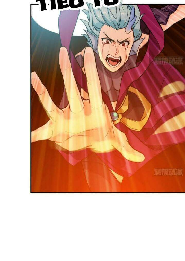 Khởi Đầu Bằng Một Con Côn: Chapter 135