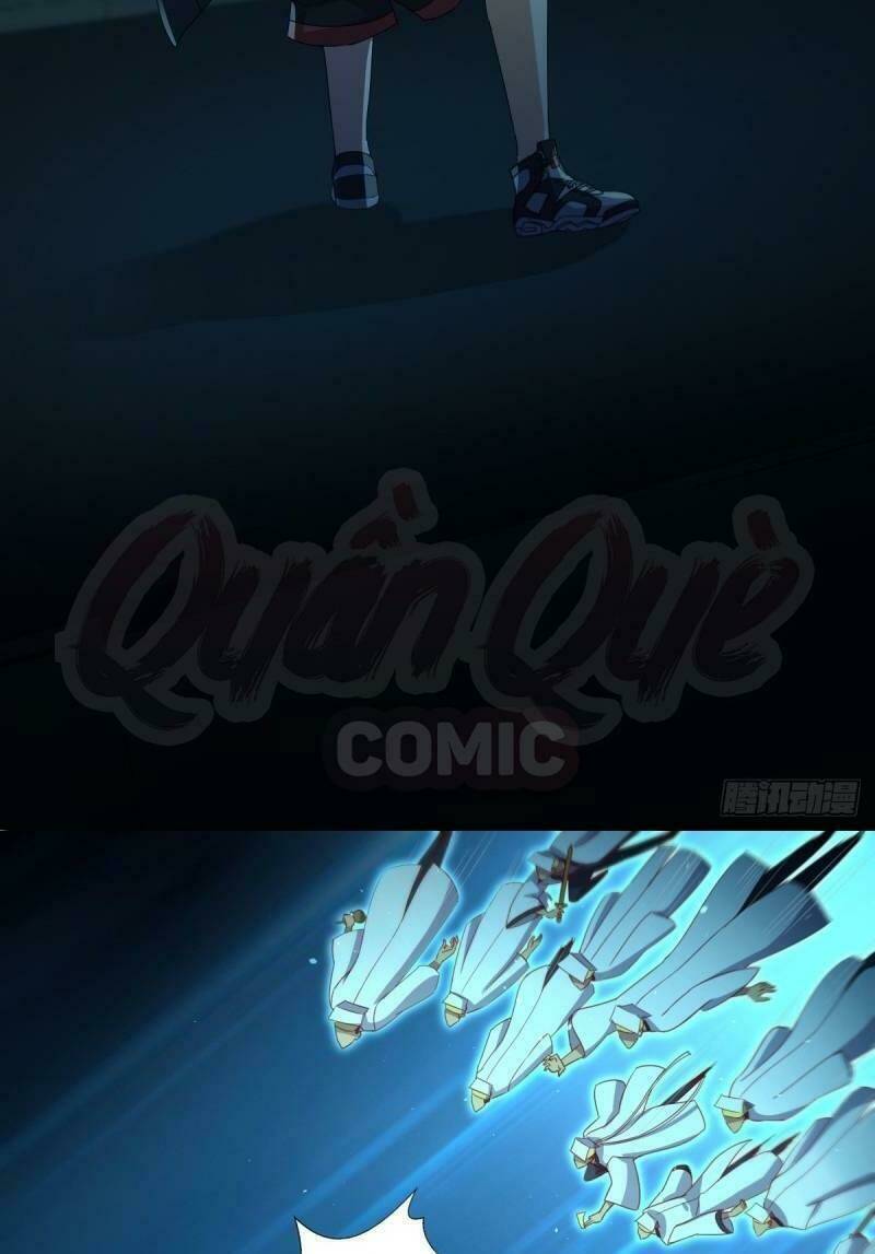 Thập Nhị Thiên Kiếp: Chapter 61