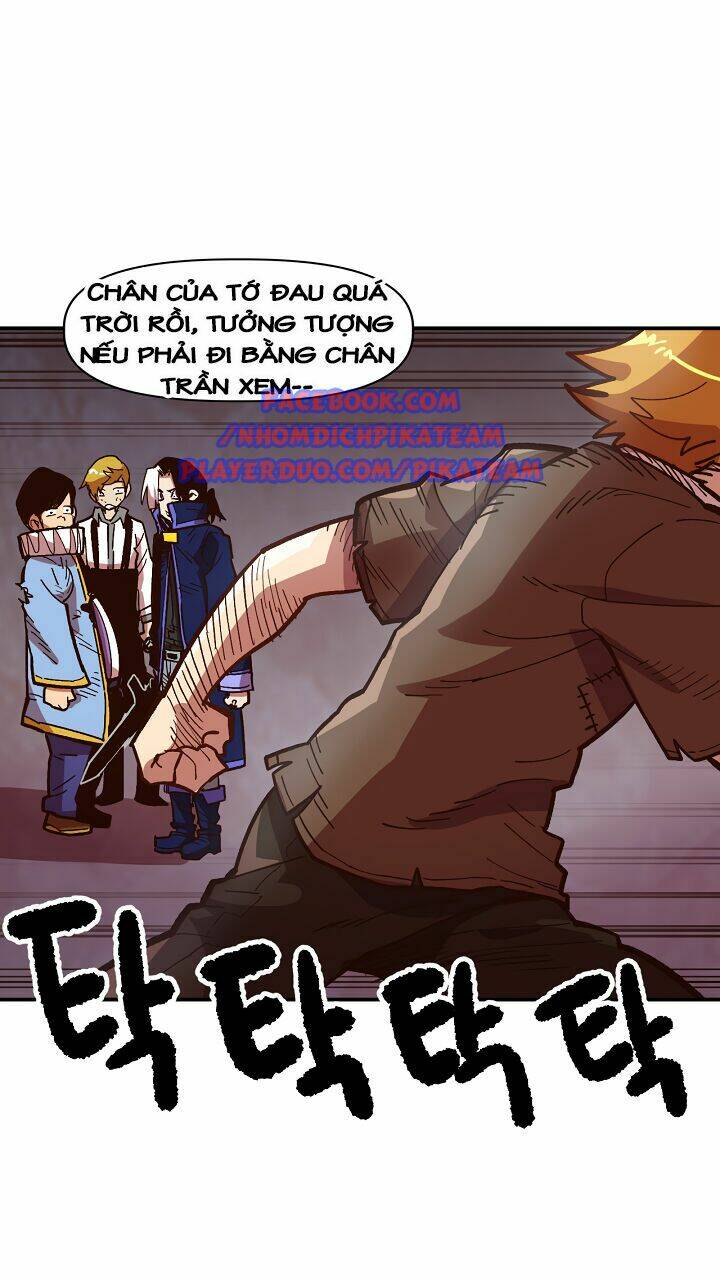 Đại Lục Vô Song: Chapter 10