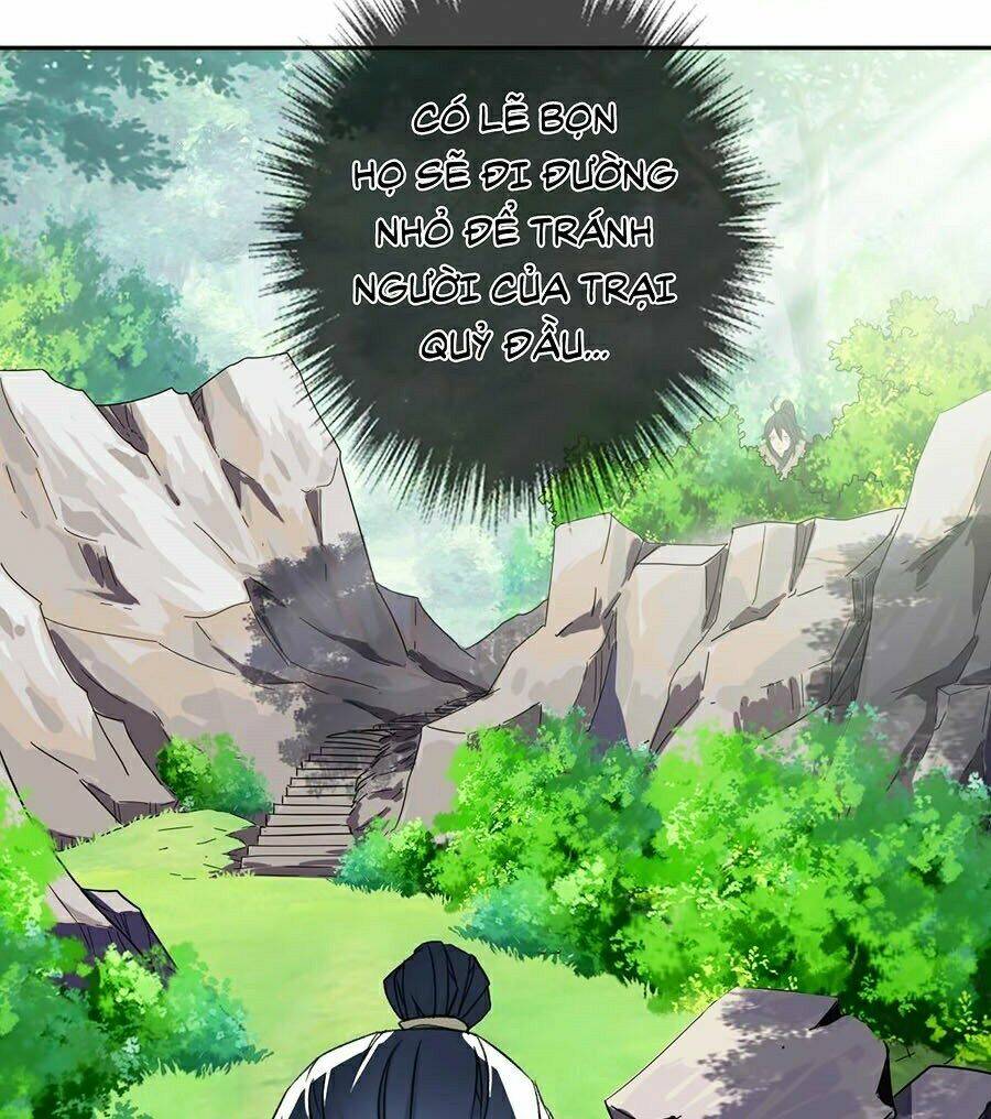 Siêu Đạo Thần Thuật: Chapter 16