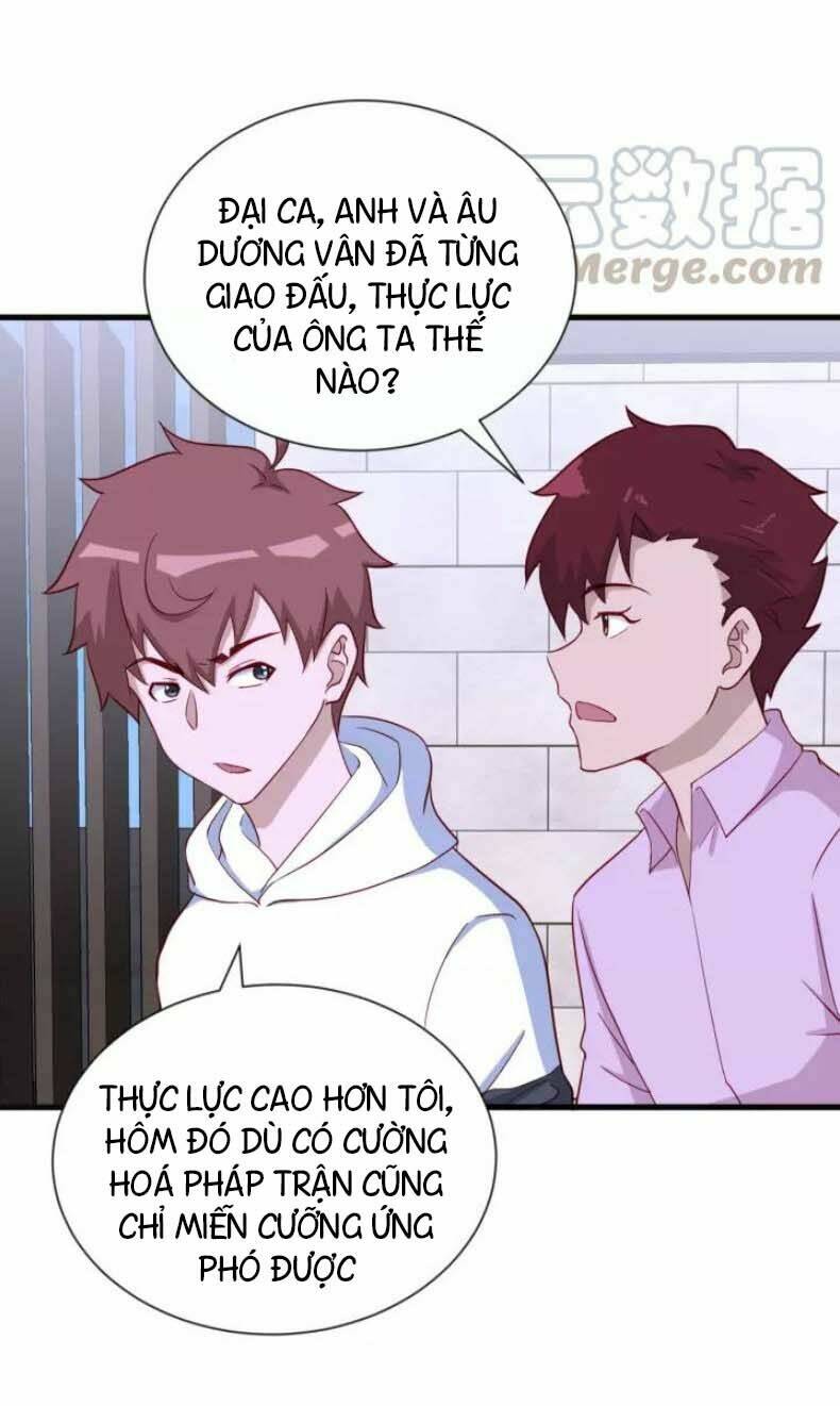 Hệ Thống Tu Tiên Mạnh Nhất: Chapter 75