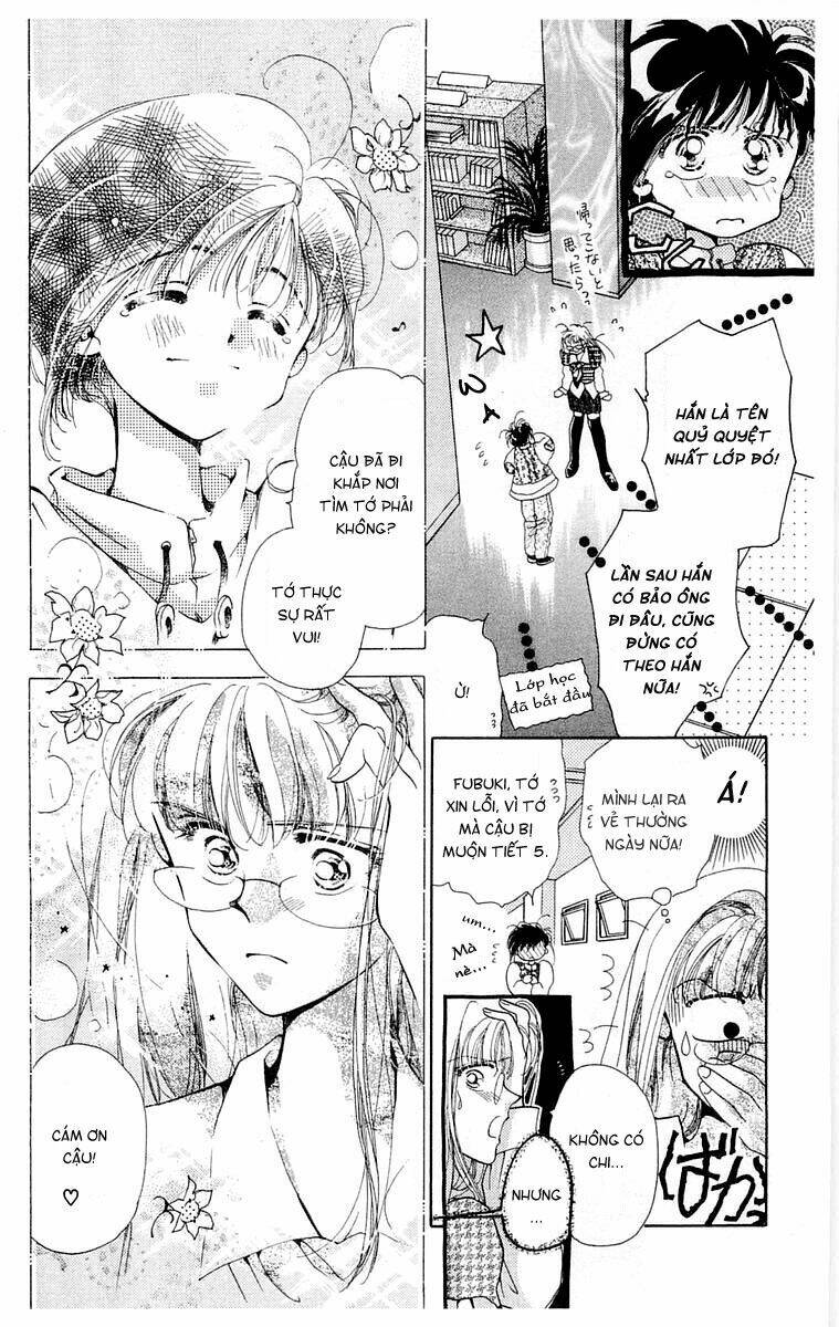 Omake No Kobayashi-Kun: Chapter 1