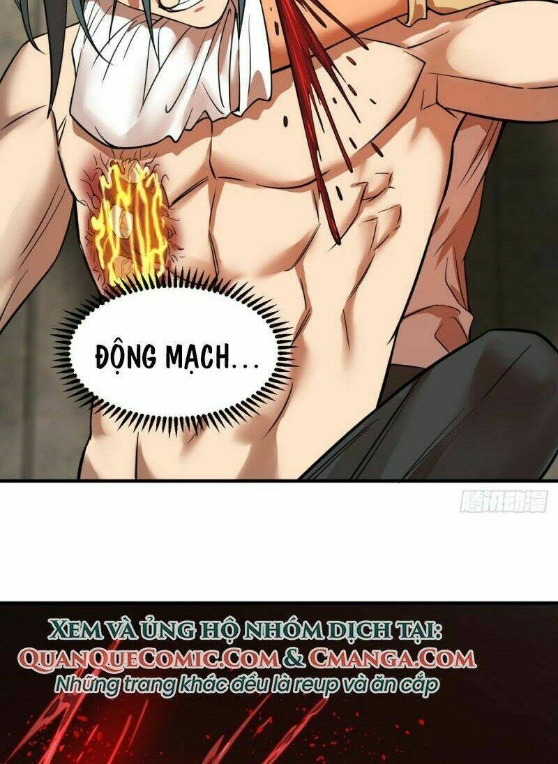 Danh Sách Kẻ Phản Diện: Chapter 91