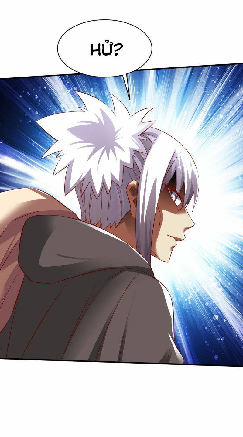 Chiến Đỉnh: Chapter 137