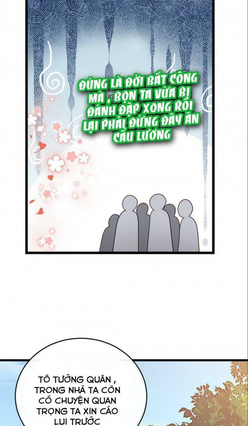 Mau Xuyên Không Rửa Tội Cho Nhân Vật Phản Diện: Chapter 49