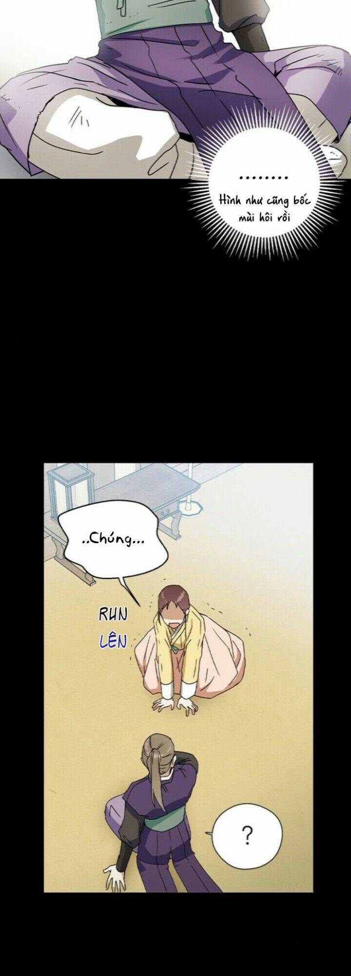 Duyên Nợ Kiếp Trước: Chapter 16