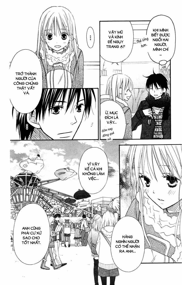Love So Life: Chapter 75