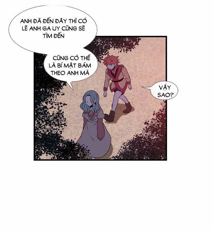 Beautiful Stranger: Chapter 13