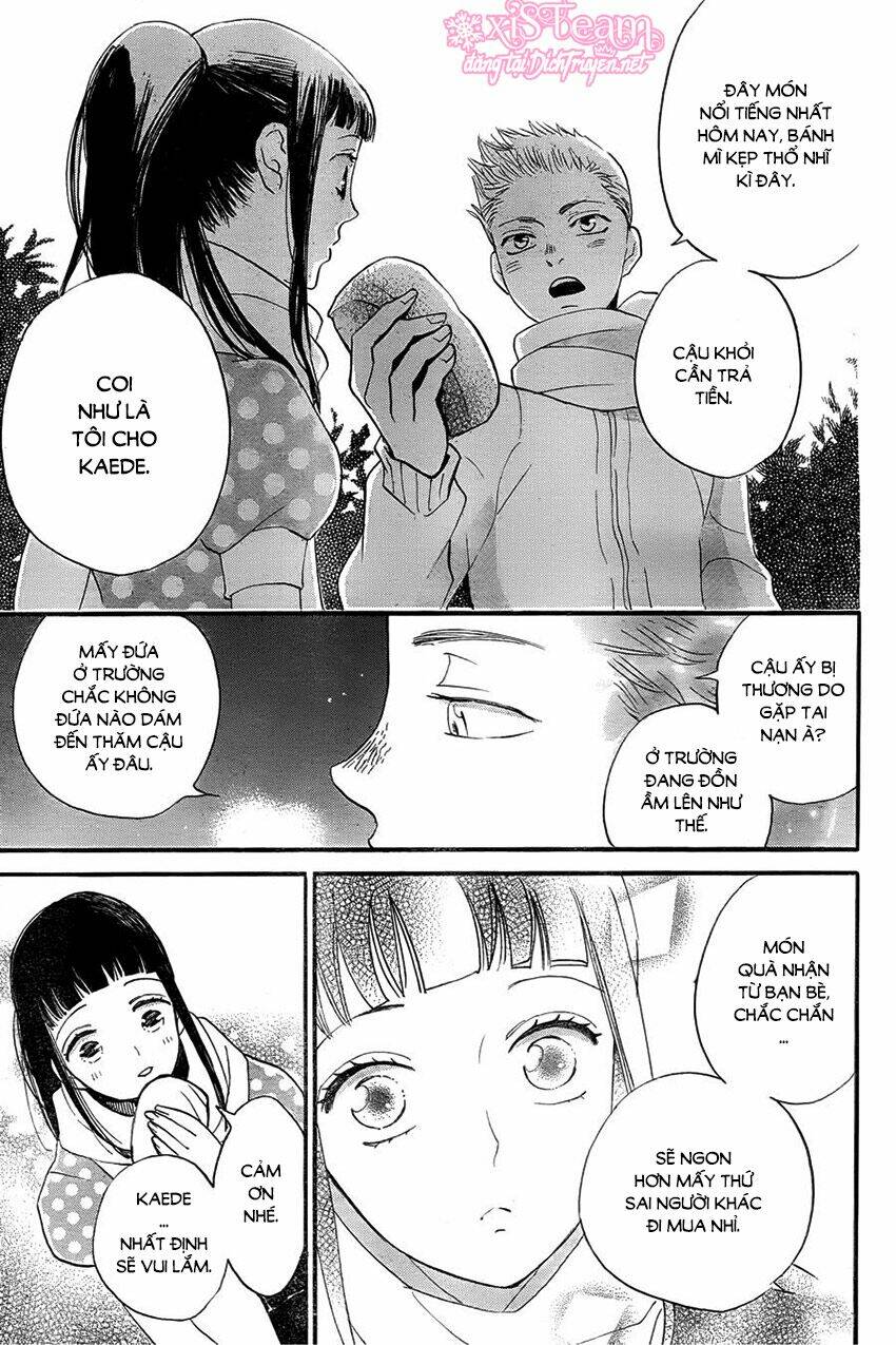 Nin Koi: Chapter 13