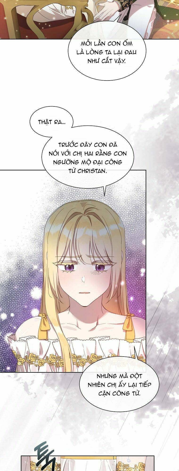 Mất Đi Một Người Chị Tốt: Chapter 12