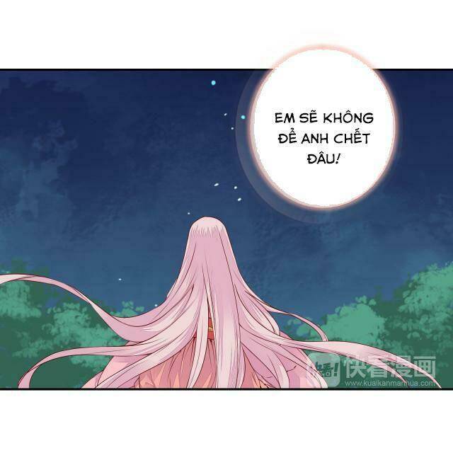 Đốt Đào Hoa: Chapter 47