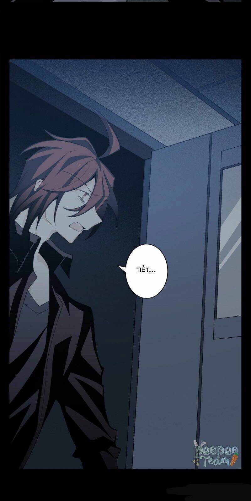 Hoan Nghênh Đến Với Trò Chơi Ác Mộng: Chapter 11