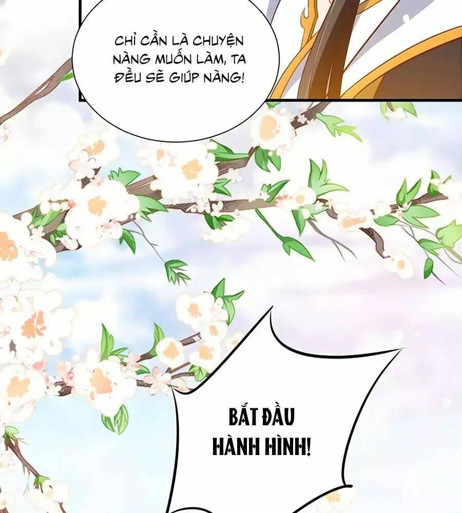 Thịnh Thế Lê Hoa Điện: Chapter 89