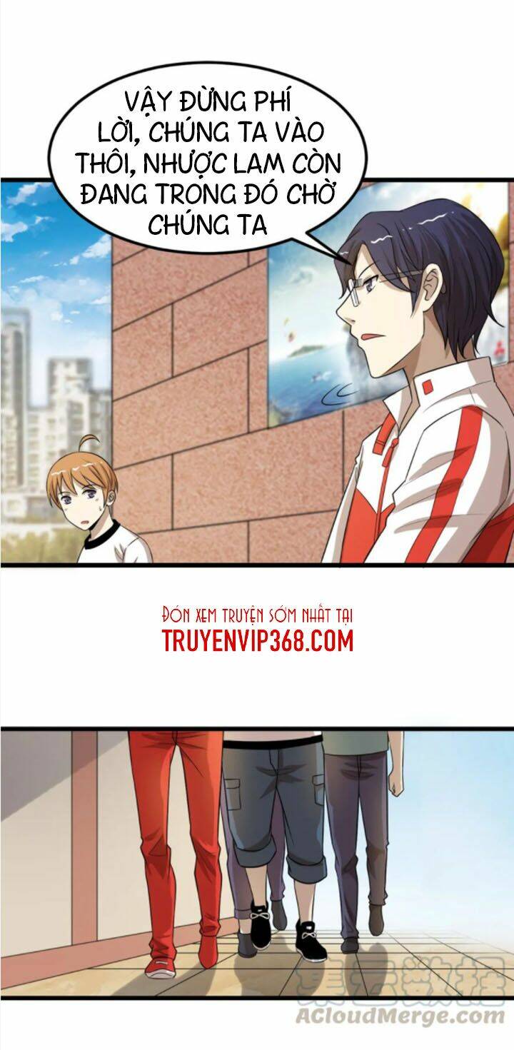 Đai Ca Trở Lại Tuổi 16: Chapter 42