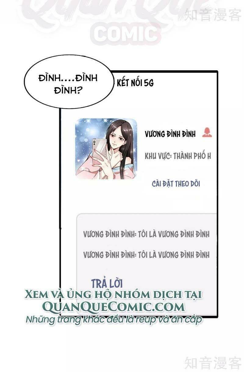 Vòng Bạn Bè Mạnh Nhất Của Tiên Giới: Chapter 6