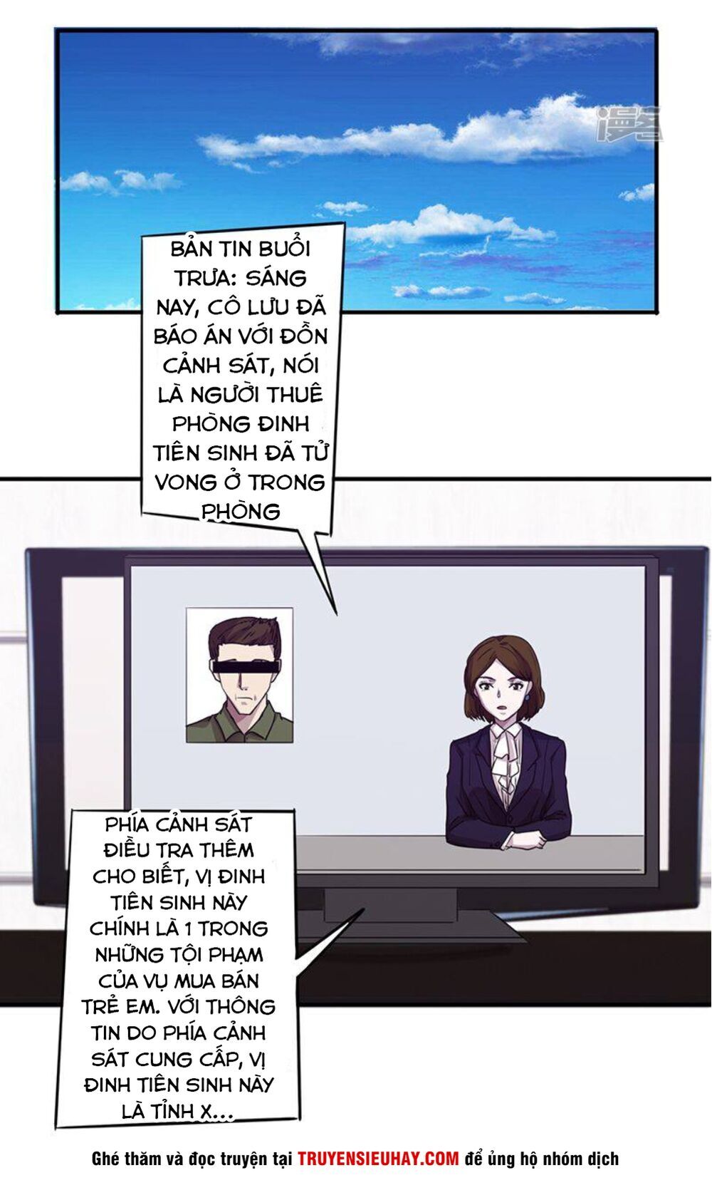 Tối Cường Nông Dân Hệ Thống: Chapter 113