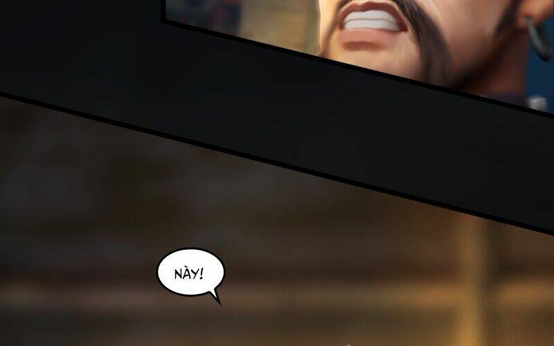 Lâm Uyên Kiếp: Chapter 1