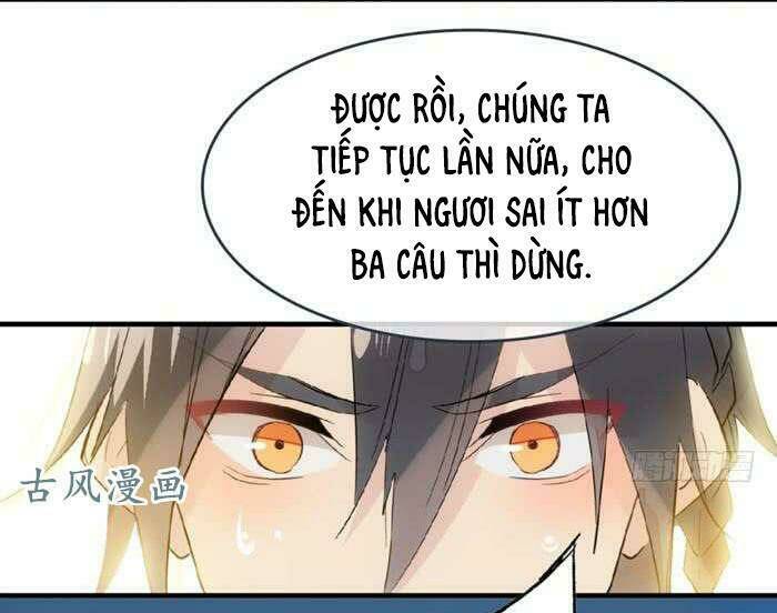 Sư Phụ Lại Trêu Chọc Ta: Chapter 24