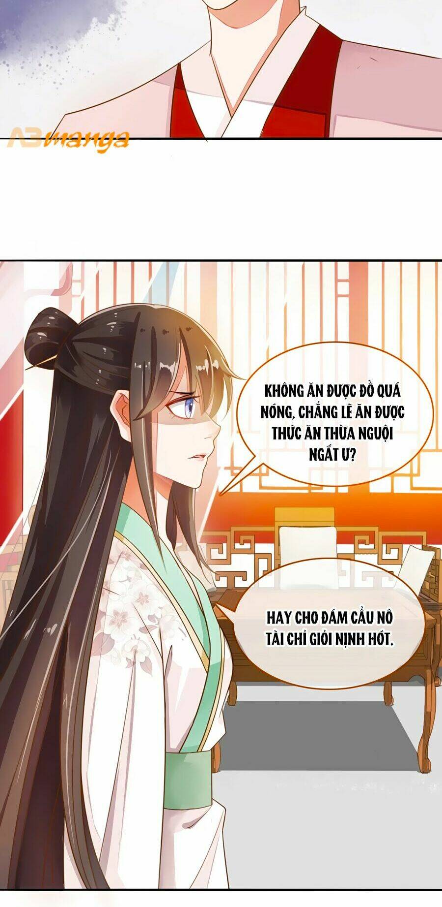 Đích Nữ Hữu Độc: Chapter 6