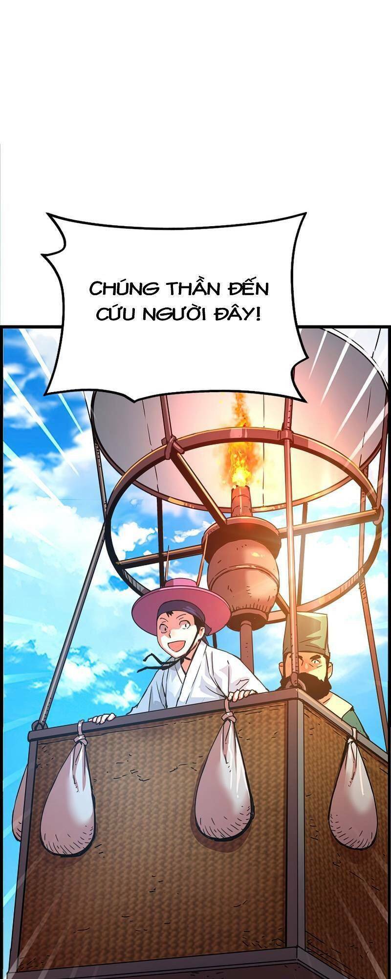Tôi Sẽ Sống Như Một Hoàng Tử: Chapter 73