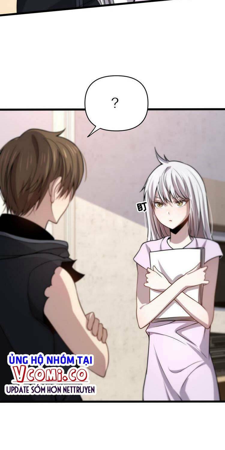 Trọng Sinh Tiểu Y Tiên: Chapter 119