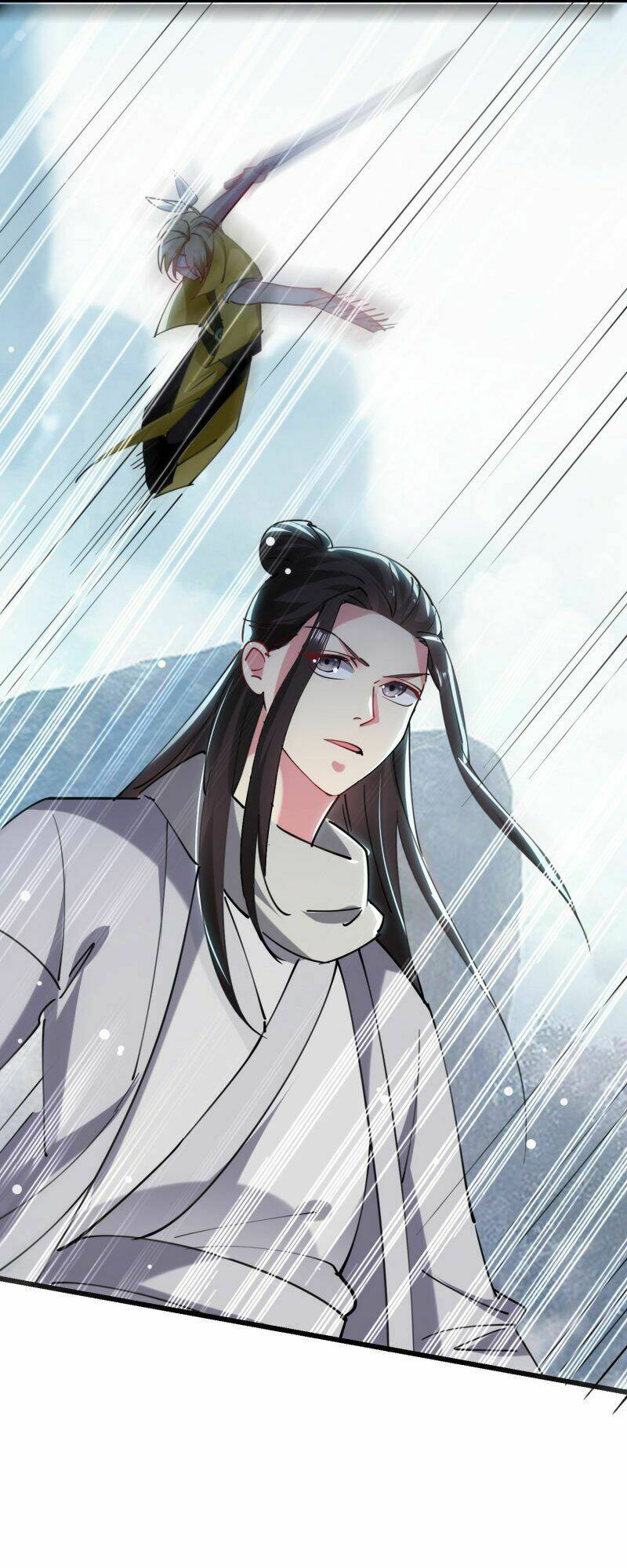 Vạn Giới Tiên Vương: Chapter 81