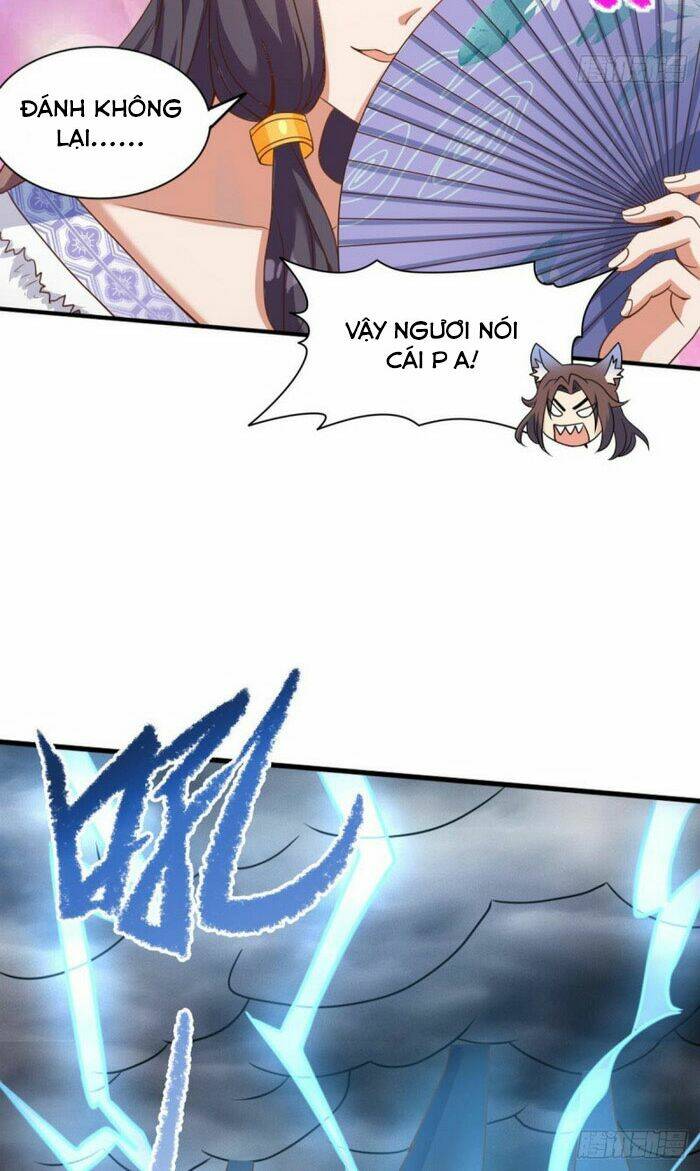 Lão Tổ Của Bạn Đang Online: Chapter 115