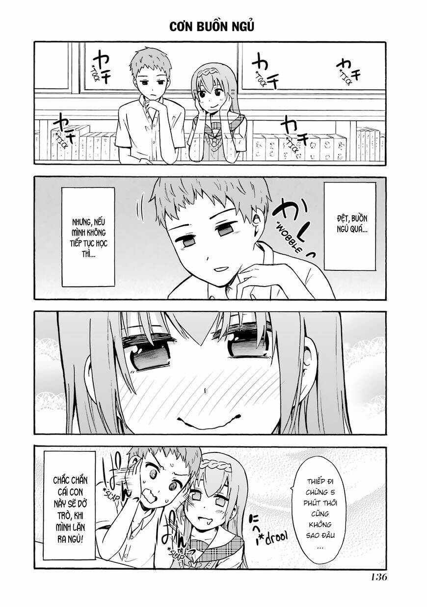 Suki X Suki: Chapter 20