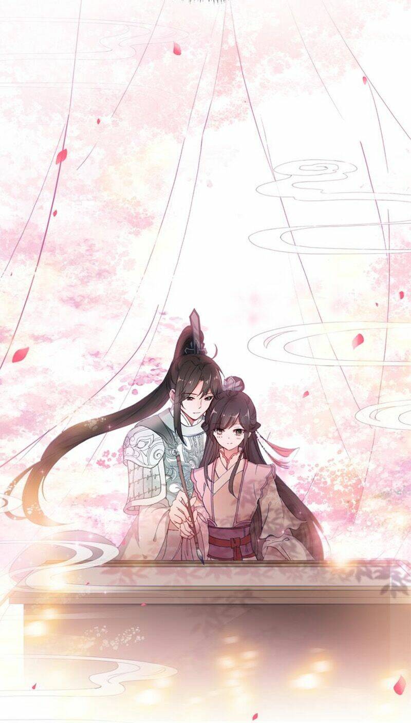 Nhất Sinh Nhất Thế Mỹ Nhân Cốt: Chapter 1