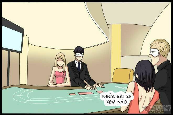 Future trial: Chapter 23