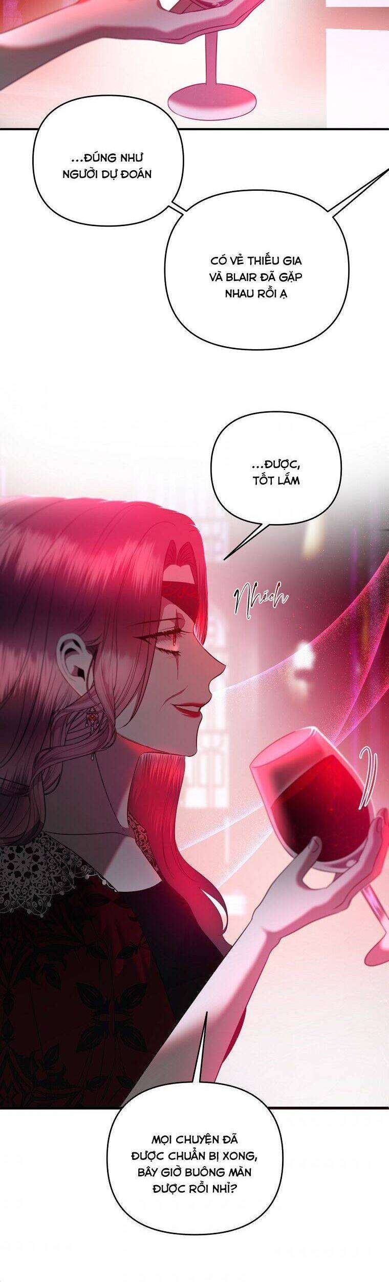 Phương Pháp Sống Sót Khi Phải Ngủ Cùng Hoàng Đế: Chapter 30