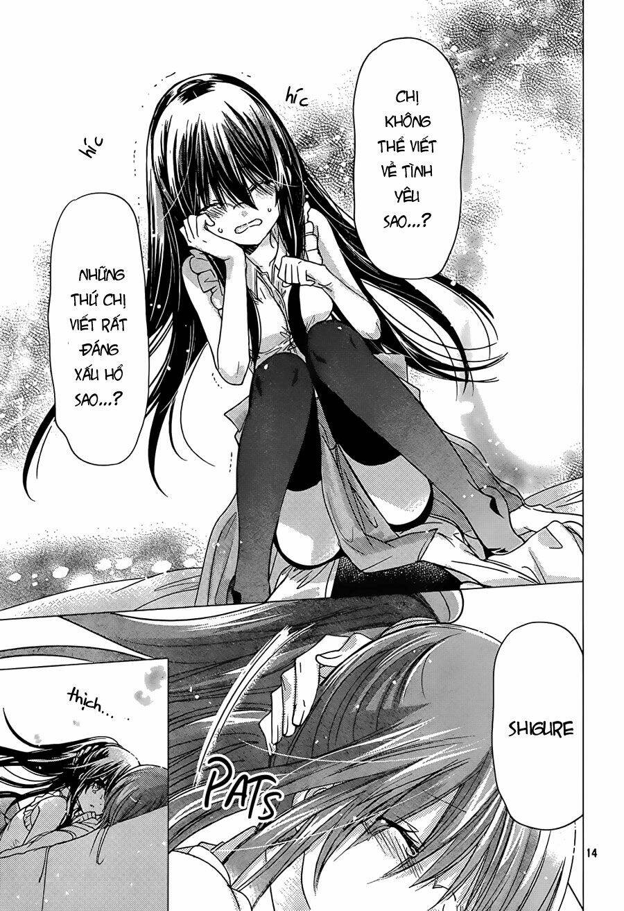 Watashi Ni Xx Shinasai!: Chapter 67