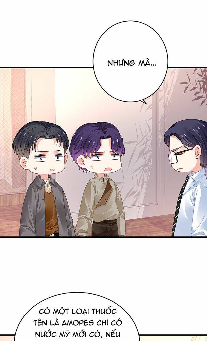 Bạn Trai 1/4 Của Tôi: Chapter 48