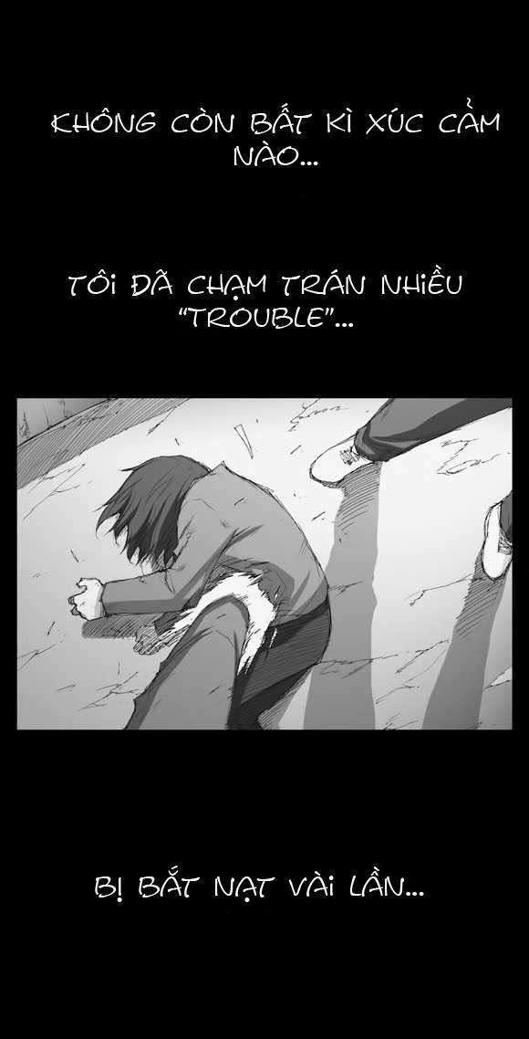 Siêu năng: Chapter 2