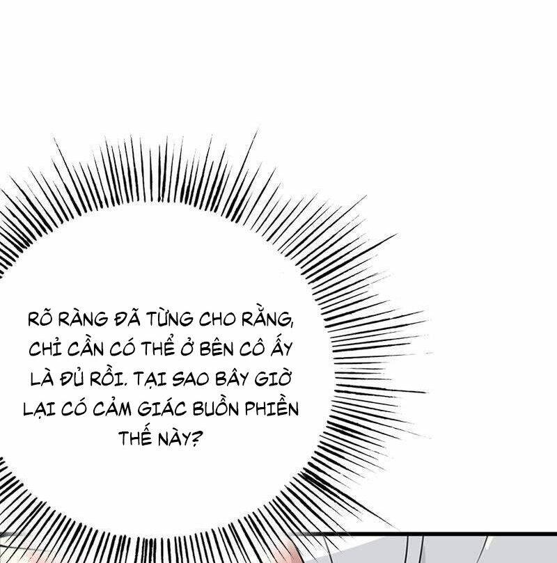 Này! Đừng Động Vào Phô Mai Của Tôi: Chapter 62