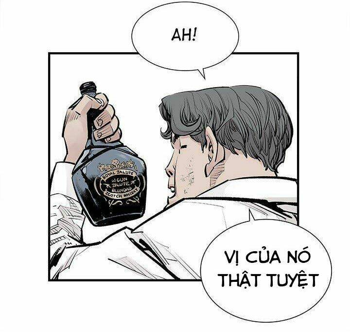 The Devil\’s Descendants: Chapter 4