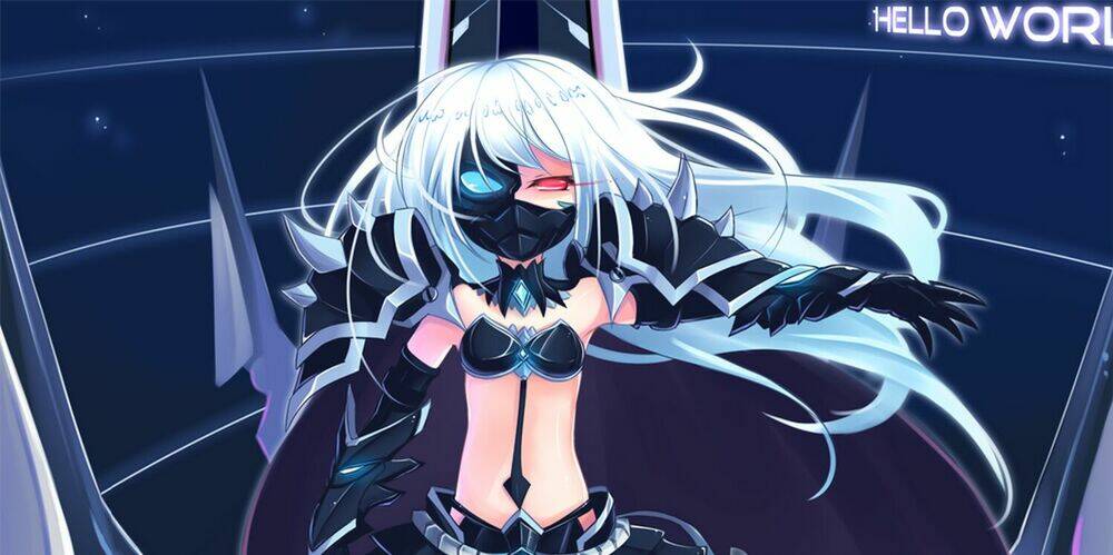 Wallpaper: Chapter 16