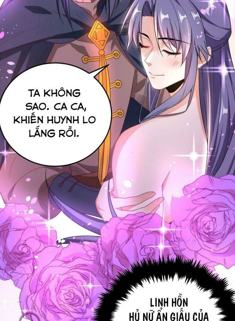 Giang Sơn Mỹ Nam Nhập Trướng Ta: Chapter 6