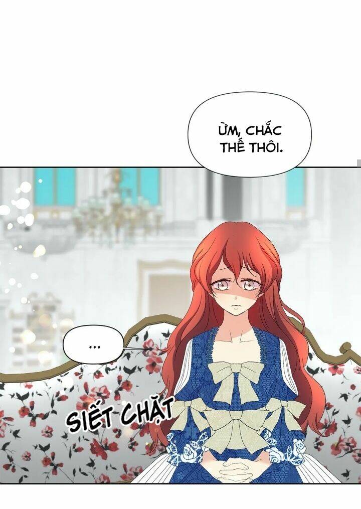 Công Chúa Thời Gian Có Hạn: Chapter 12