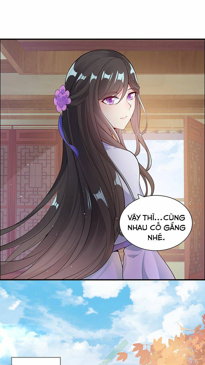 Nghịch Lân: Chapter 8