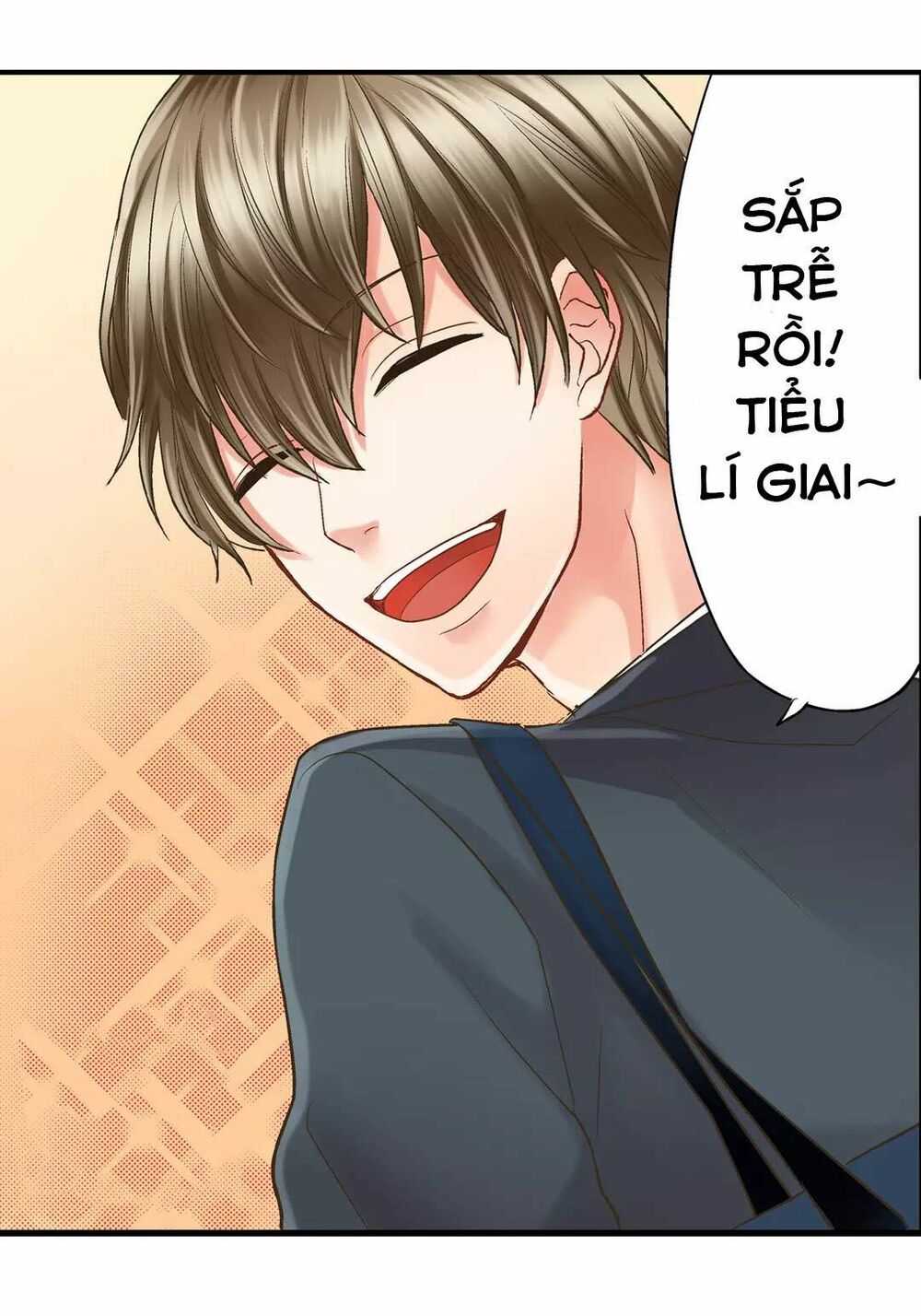 Một Giây Để Hôn Em: Chapter 5