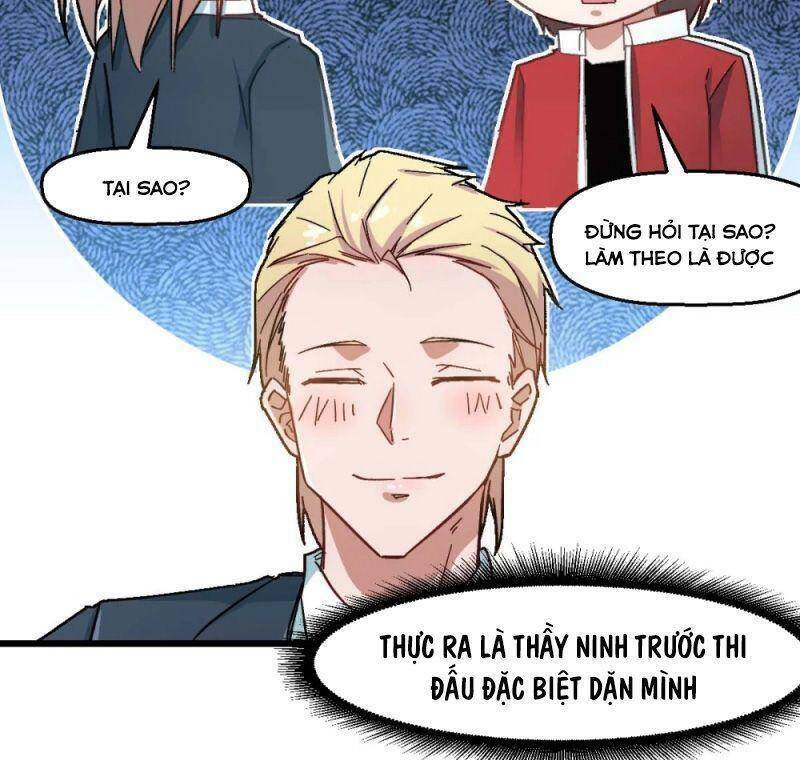 Vườn Trường Cuồng Sư Hệ Thống: Chapter 190