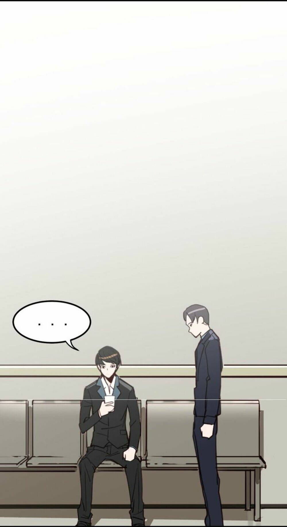 Kim Tiền Chí Thượng: Chapter 5