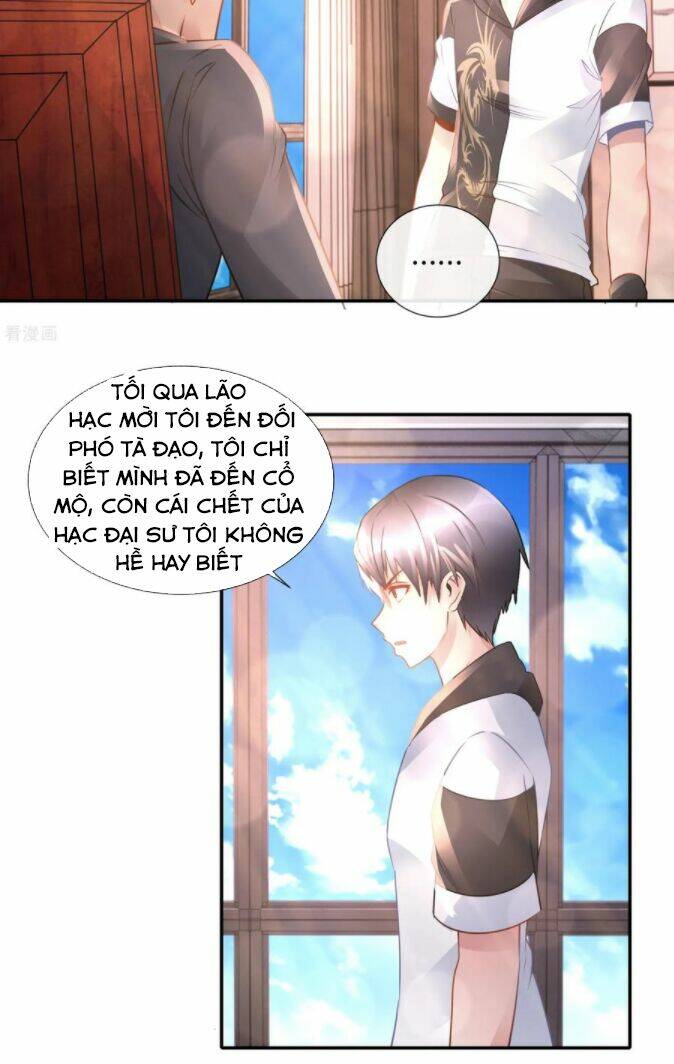 Phong Thủy Thiên Sư: Chapter 79